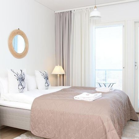 Arctic Suite Evakko 로바니에미 외부 사진